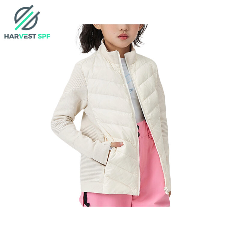 Kids Seamless Jacket (1)