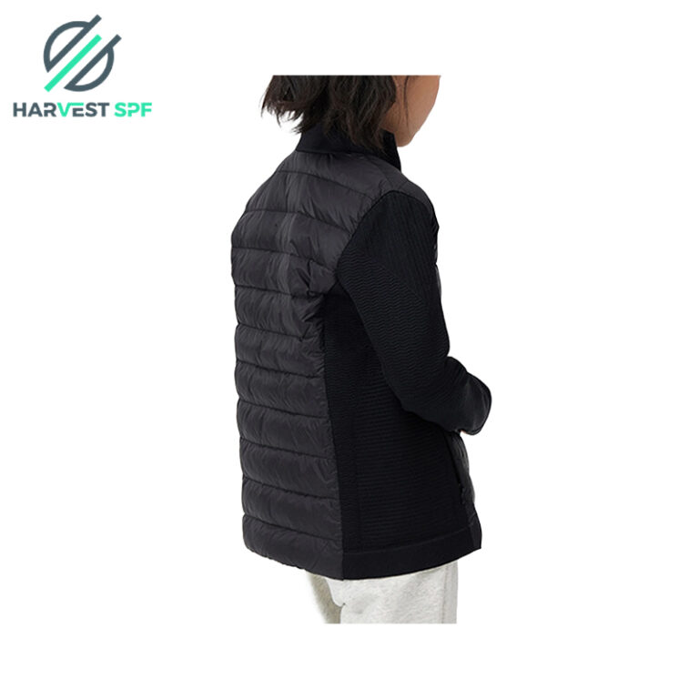 Kids Seamless Jacket (5)