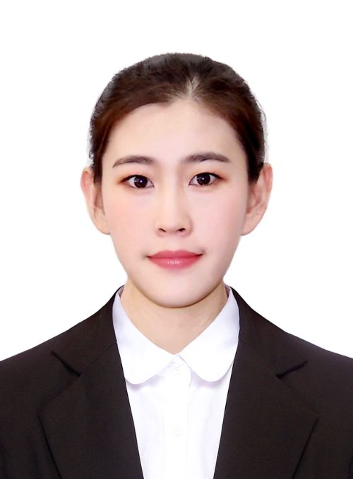 Katherine Jia