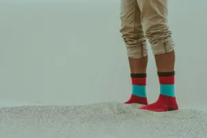 How Often Should You Wash Compression Stockings? Expert Tips Inside- compression socks