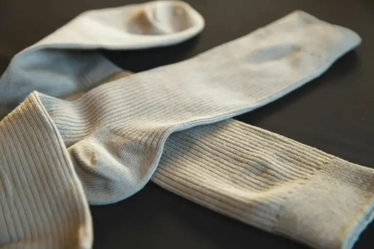 Compression socks are specialized hosiery that exert pressure on the legs, ankles, and feet.