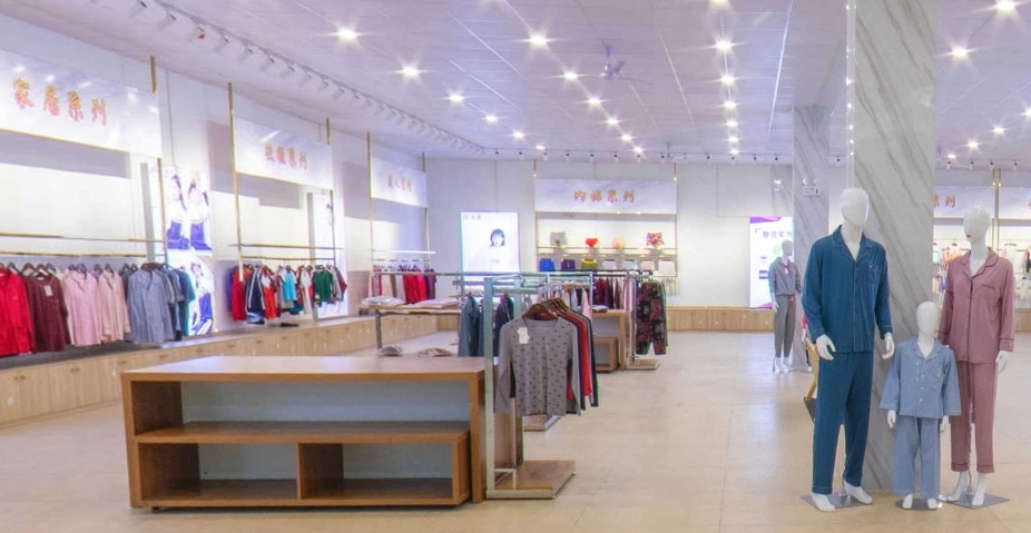 High Quality Clothing Manufacturer