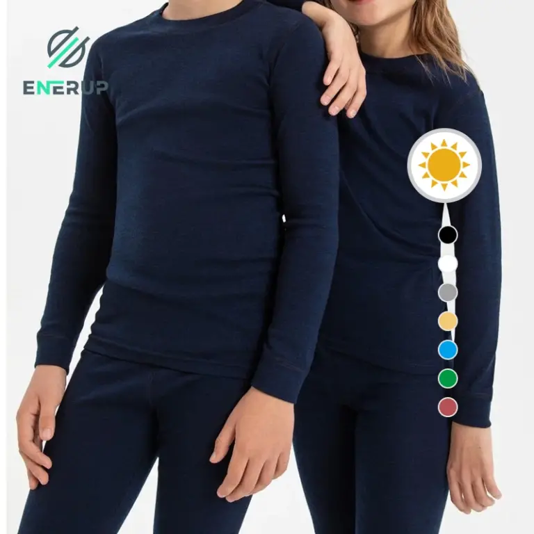 Underwear Thermal Set