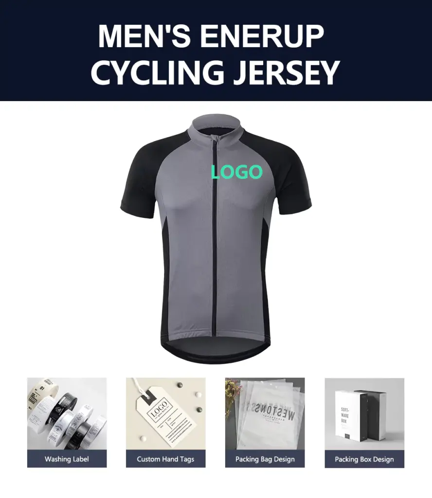 From Fit to Fabric: What Makes a Cycling Jersey Truly Exceptional- cycling jersey