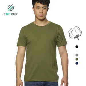 Discover Our 2025 All-New Hemp T-Shirts: Sustainable, Breathable, and Made to Last!-1 hemp T-shirt