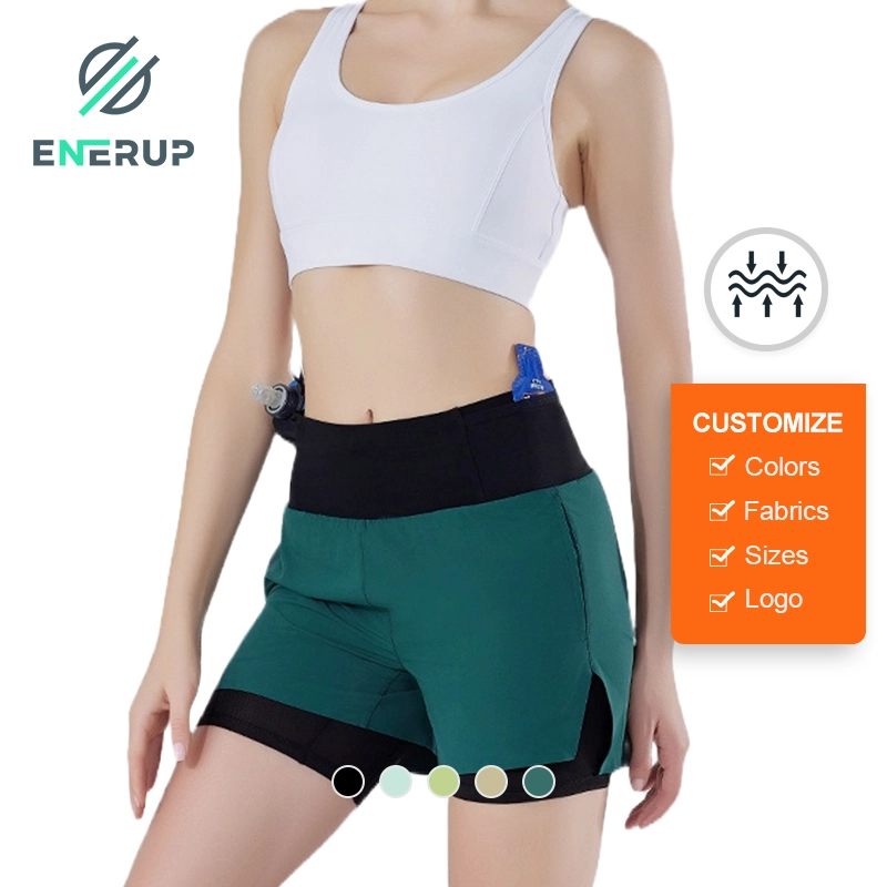 The Best Women's Gym Shorts For Every Workout