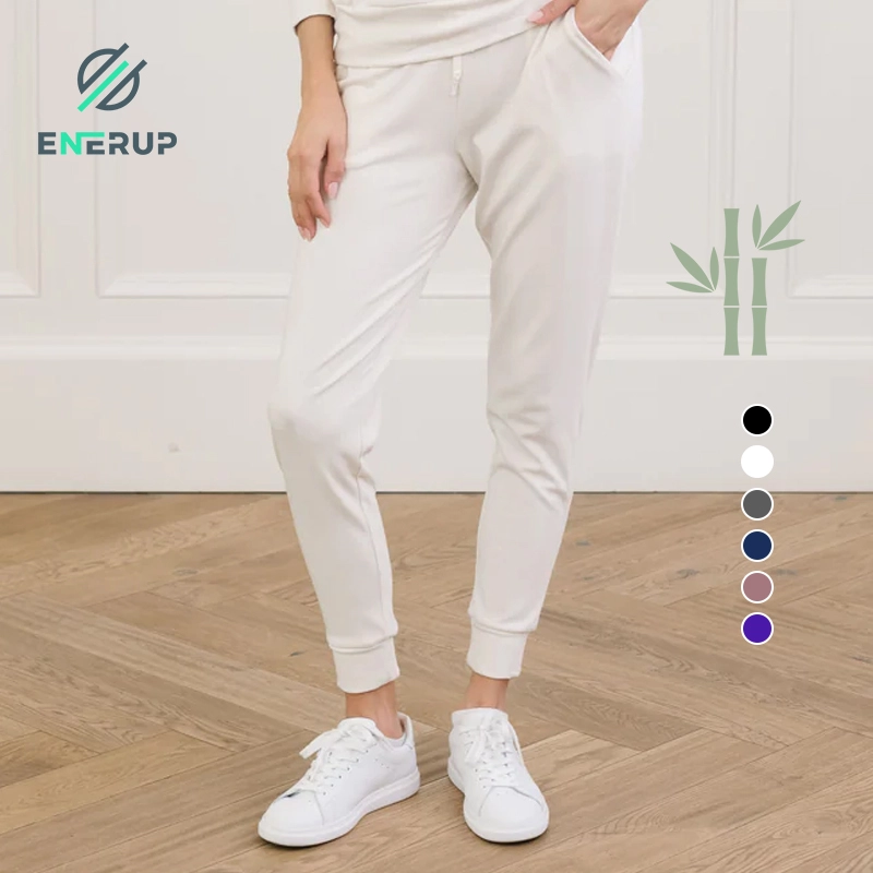 Unlocking Bamboo Clothing: Benefits, Sustainability, and Sweat-Control Secrets- bamboo clothing