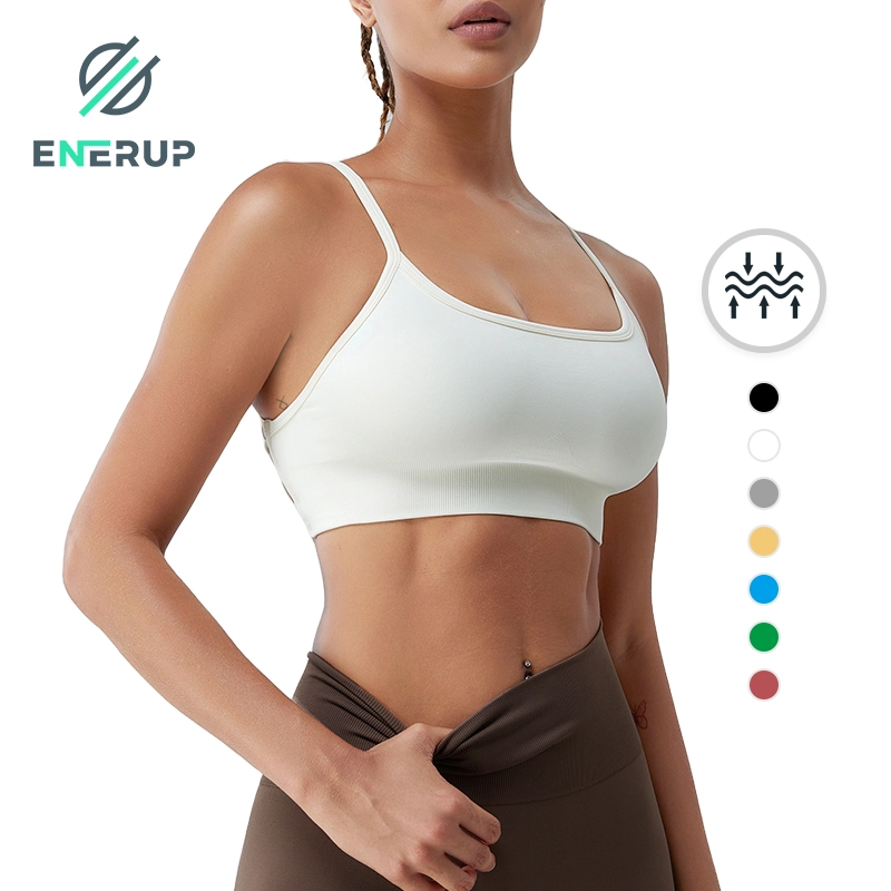 Good Yoga Sports Bra