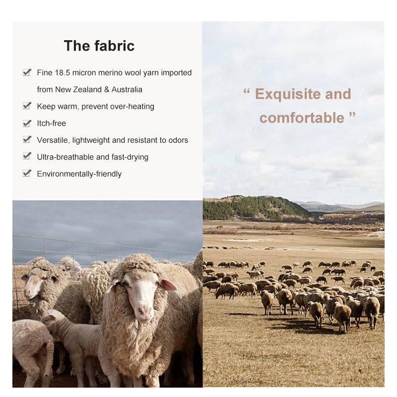 What is Merino Wool Fabric