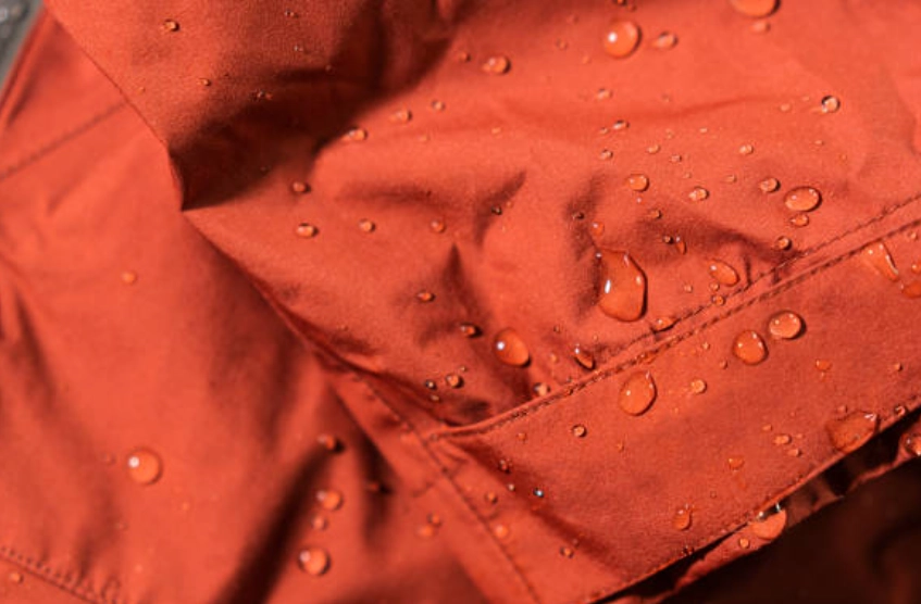 Waterproof Fabric