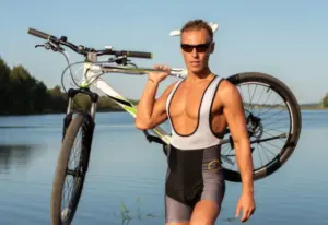 1Bib Shorts
