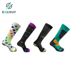 4Ski and Snowboard Socks