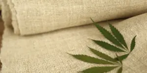 Hemp Fabric 2