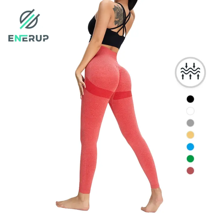 Seam vs Seamless Leggings Which is Better for Comfort and Style