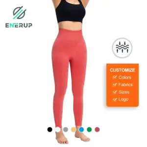 Benefits of High-Waisted Leggings for Workouts