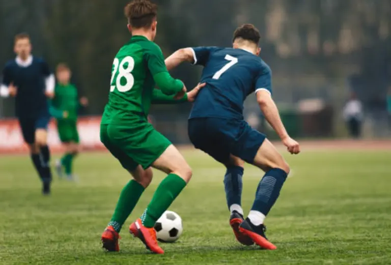 Do Soccer Jerseys Run Small Key Factors to Choose the Right Fit