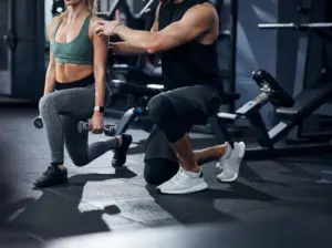 Which Fabric is Best for Gym Leggings- Best Gym Leggings