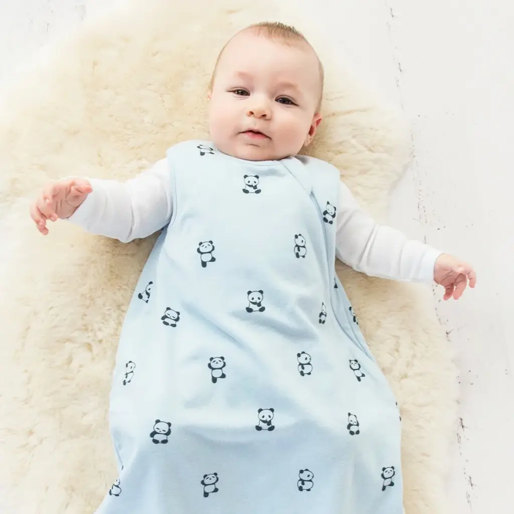 How to Choose the Right Sleep Bag for Babies