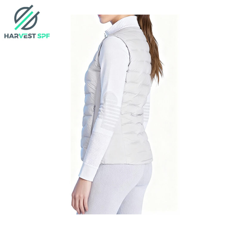 Ladies Seamless Jacket (3)