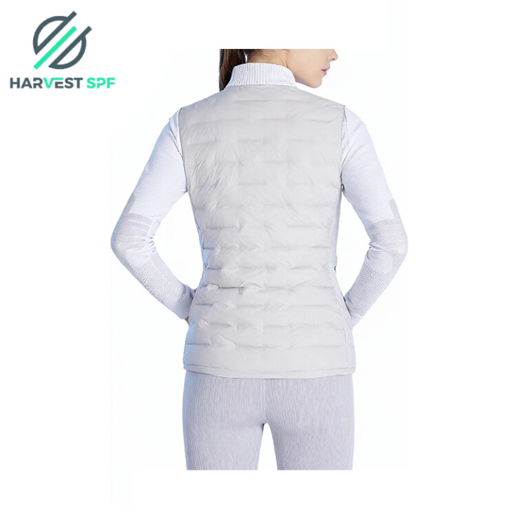 Ladies Seamless Jacket (5)