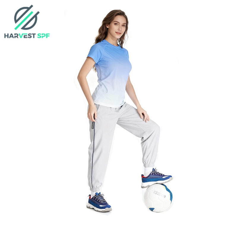 Ladies Seamless Top (2)