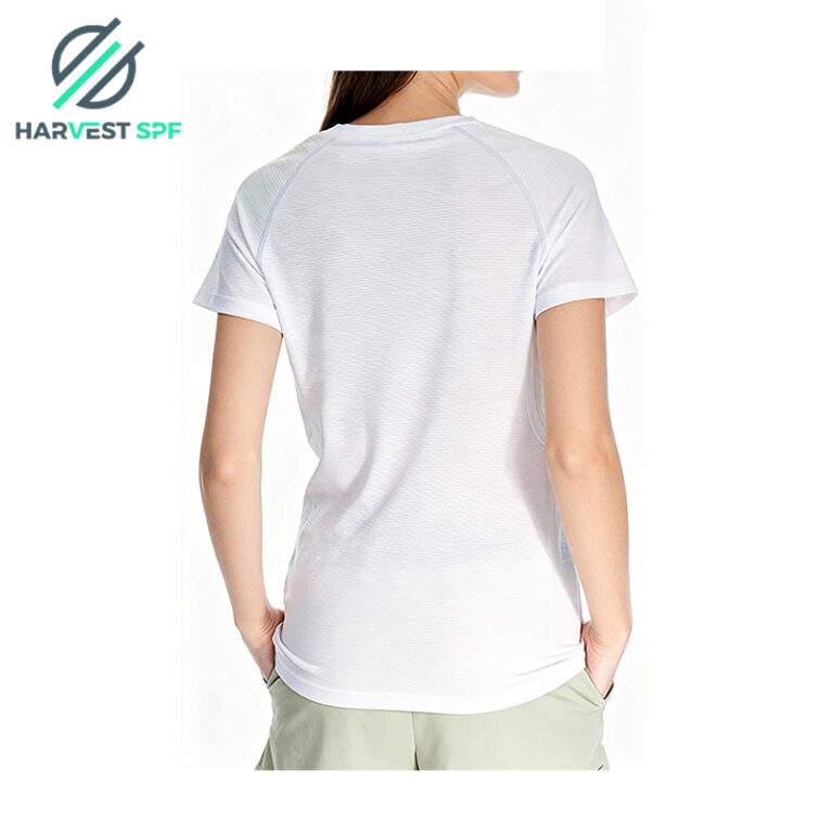 Ladies Seamless Top (3)