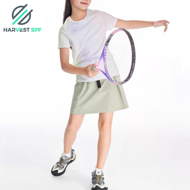 Ladies Seamless Top (4)