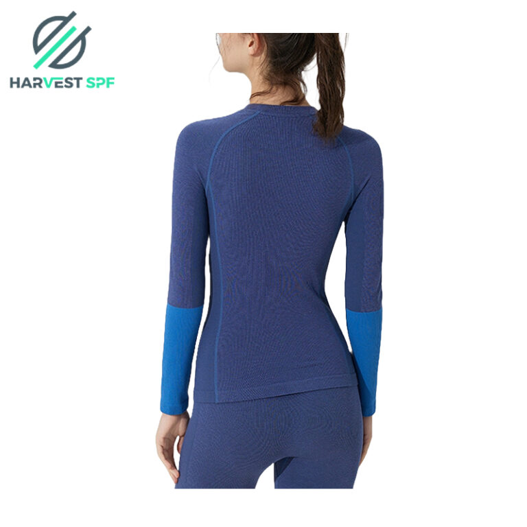 Ladies Seamless Top (4)