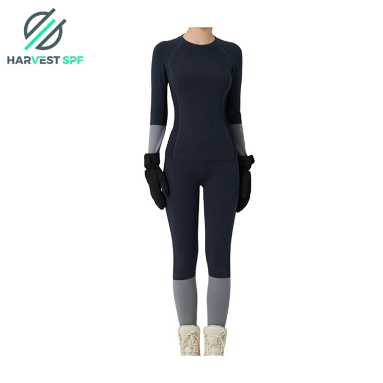 Ladies Seamless Top (5)