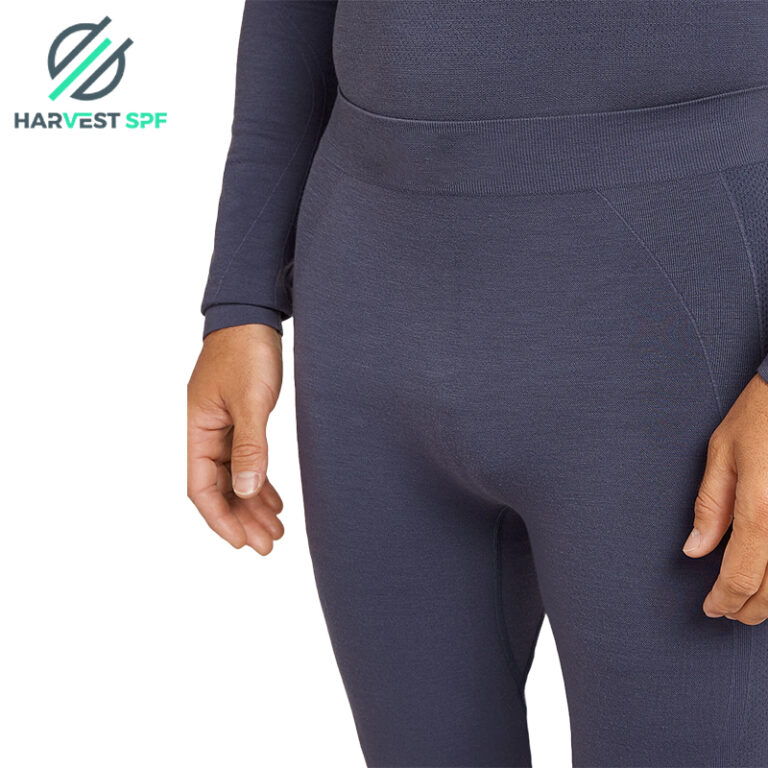 Men's Seamless Long Pants (3)