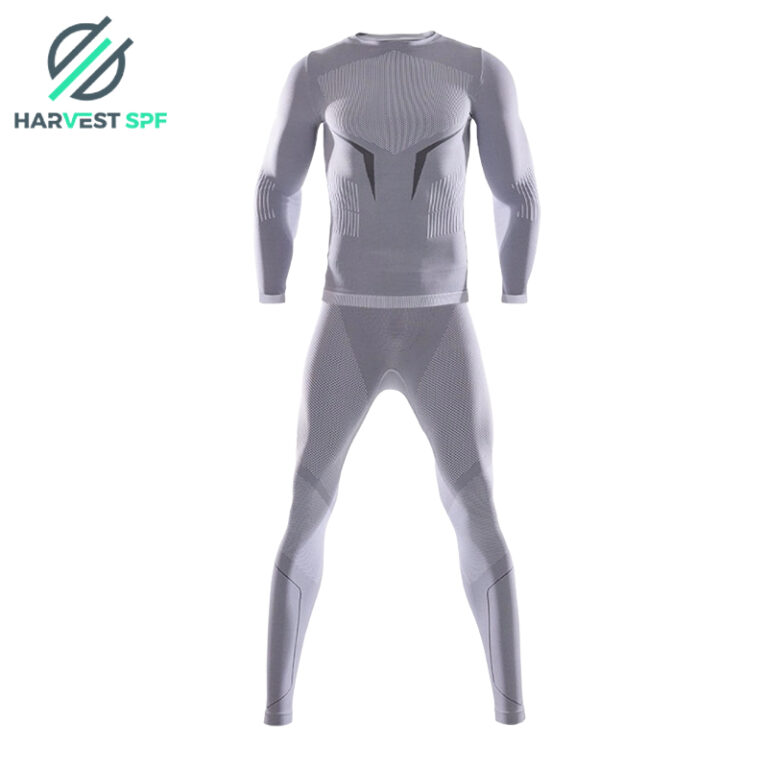 Men's Seamless Ski Sets (3)