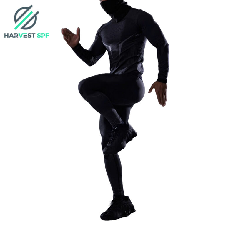 Men's Seamless Ski Sets (6)