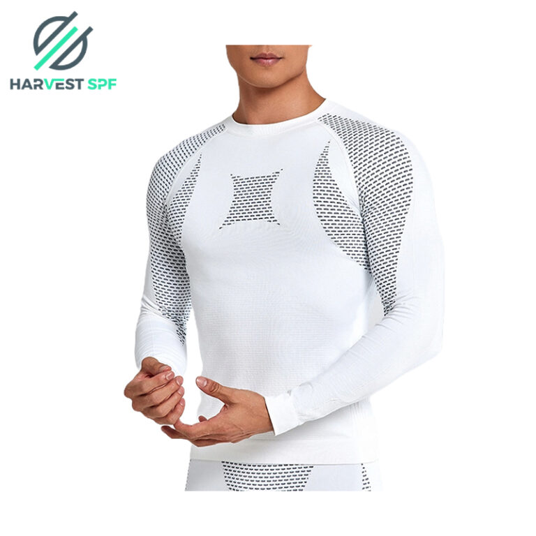 Men's Seamless Top (1)