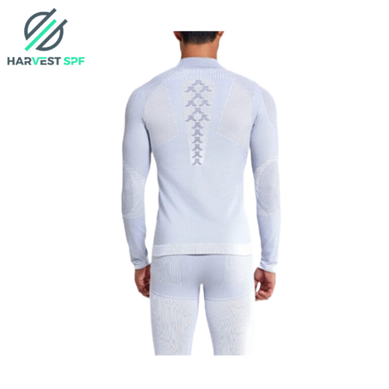 Men's Seamless Top (2)