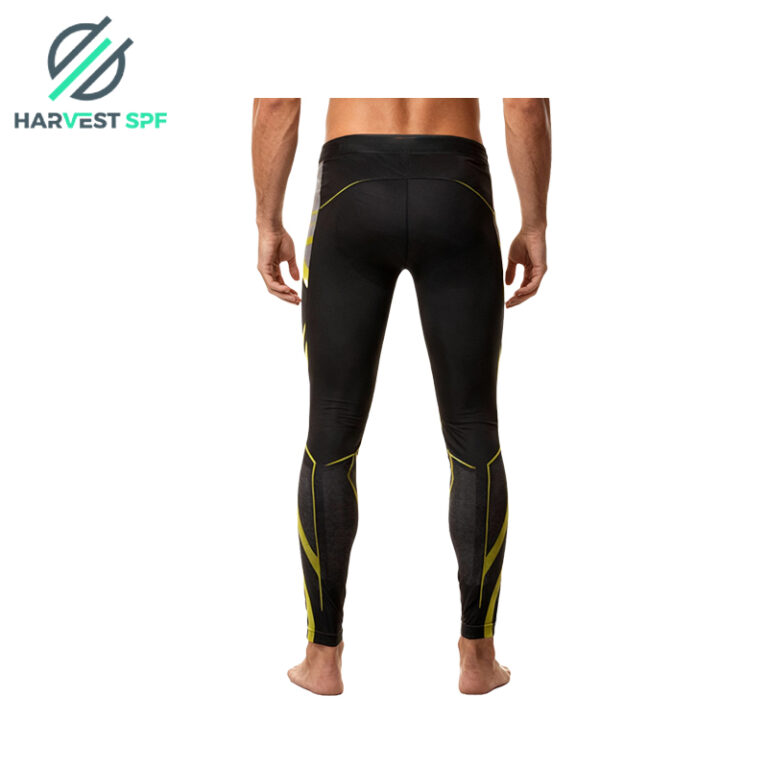 Seamless Ski & Motorcycling Long Pants (3)