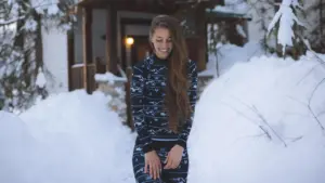 merino wool baselayers set ODM OEM active wear manufacturer in China