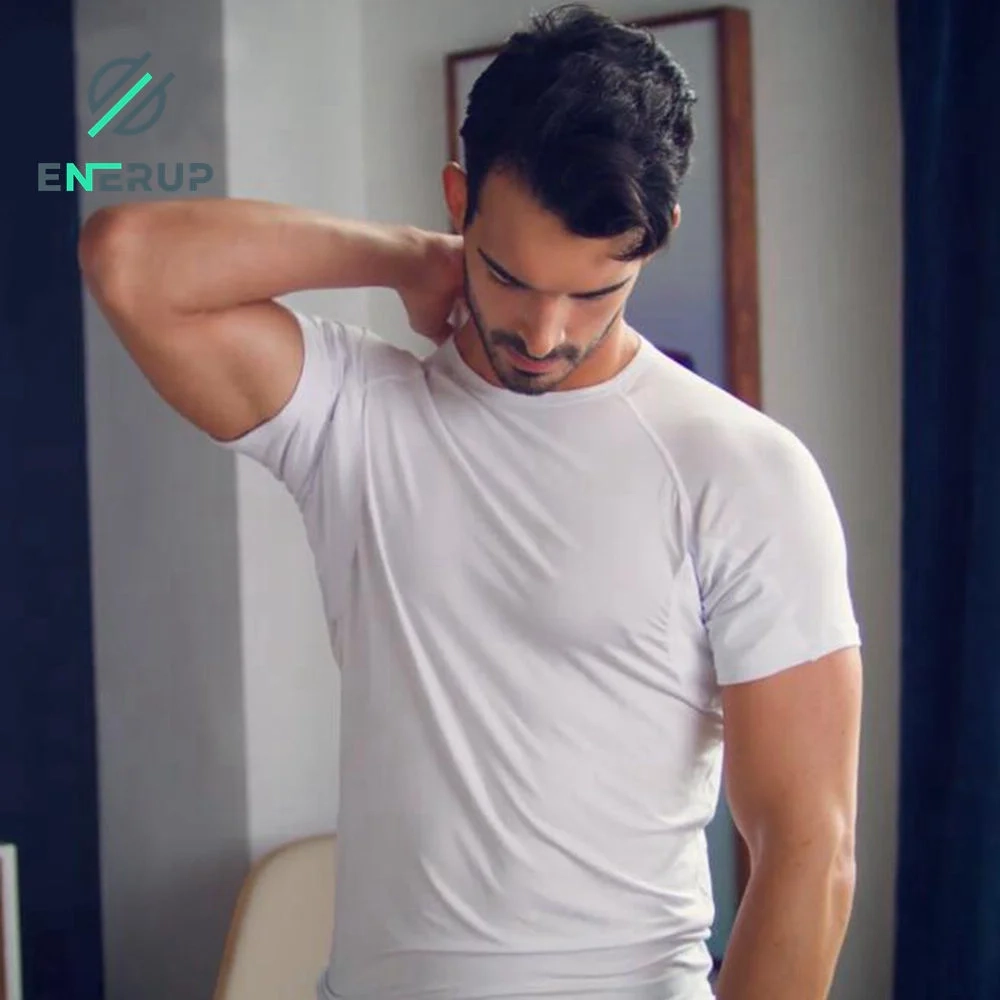 Key Tests for Developing Deodorizing Clothing Essential Detection Methods-1 best sweat-proof anti-odor t shirt factory