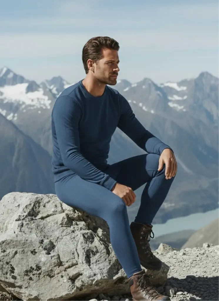 best wholesale Merino Wool Base Layers supplier