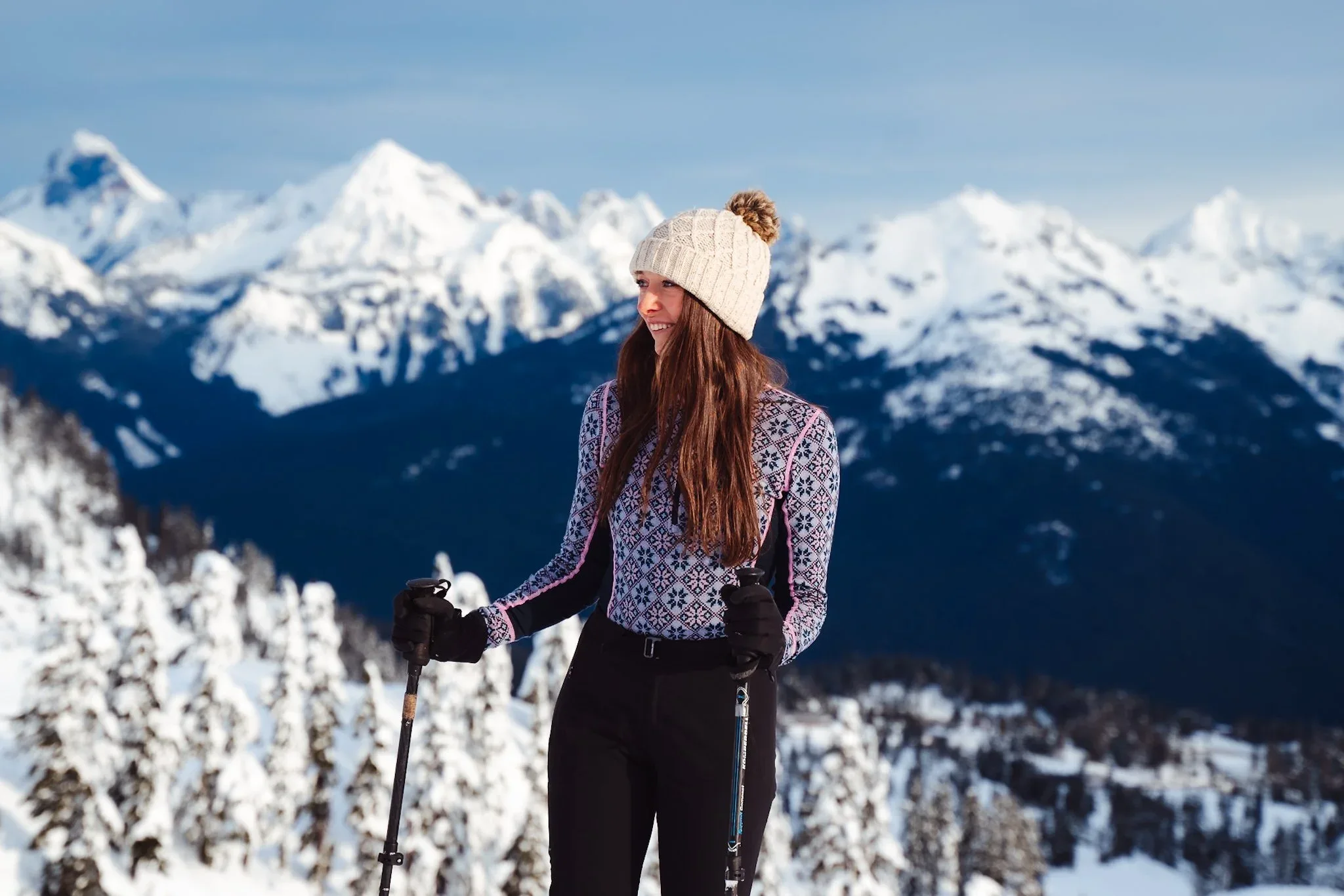 Base Layers ODM OEM manufacturer