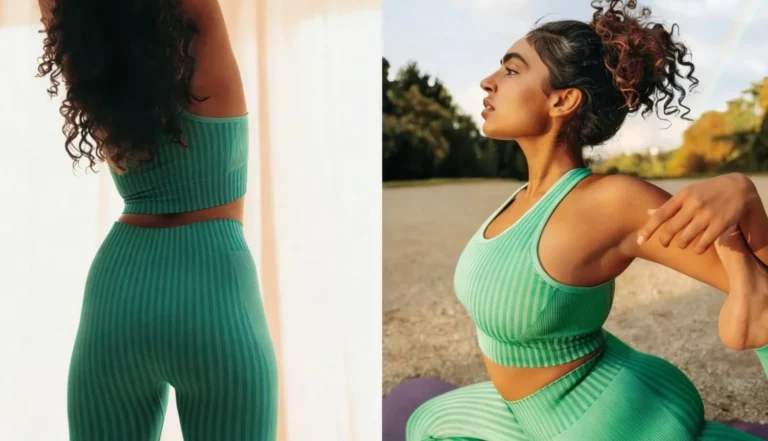 How to Choose the Perfect Yoga Wear Manufacturer for Your Brand in 2026