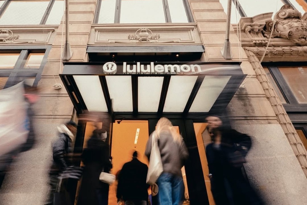 Lululemon Investigated as Concerns Over PFAS in Activewear Grow