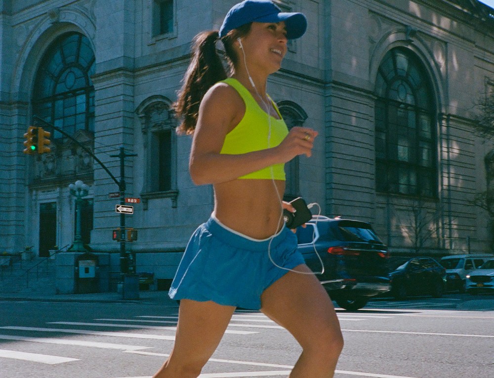 toxic free active wear manufacturer Harvest SPF