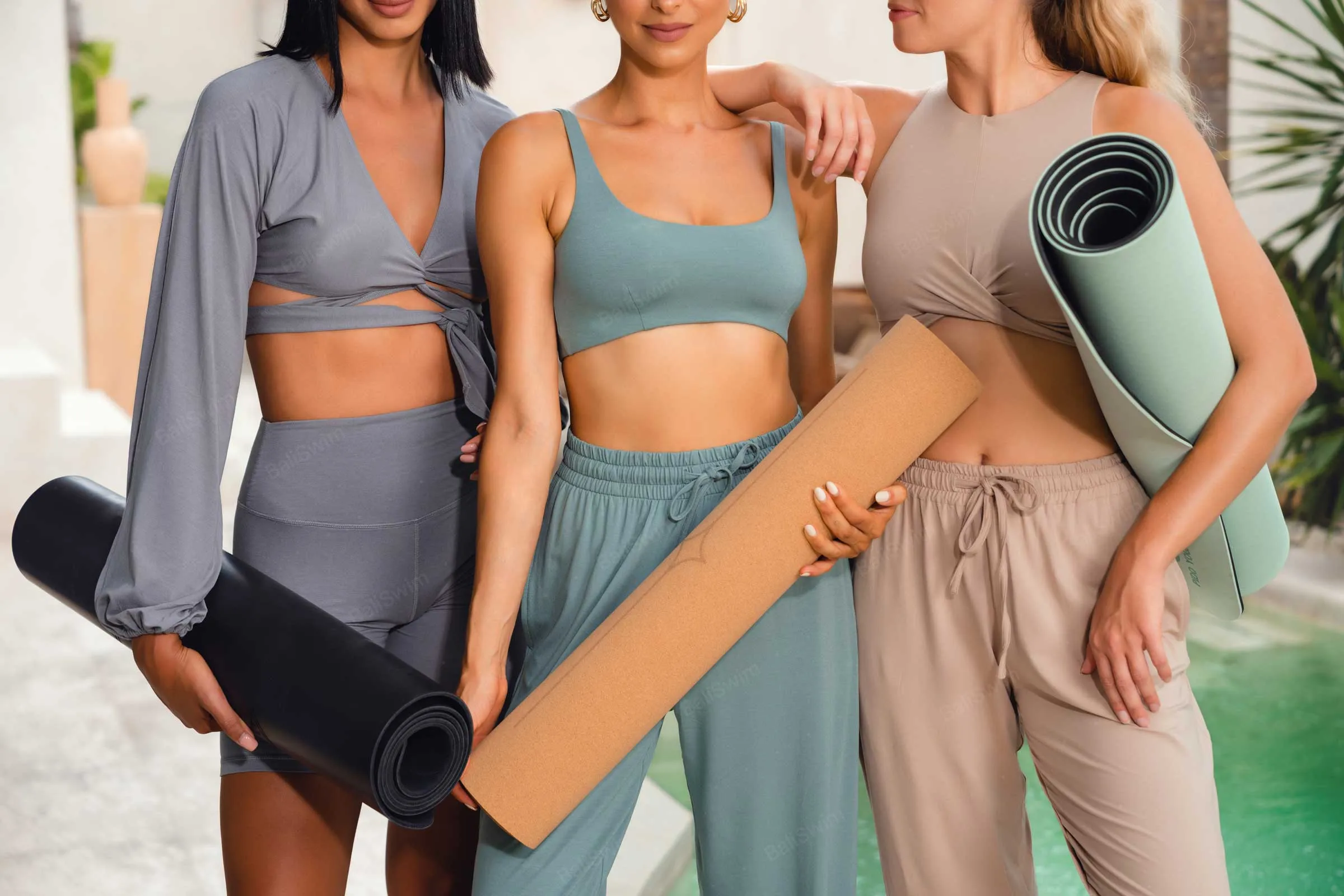Yoga Wear manufacturer in China