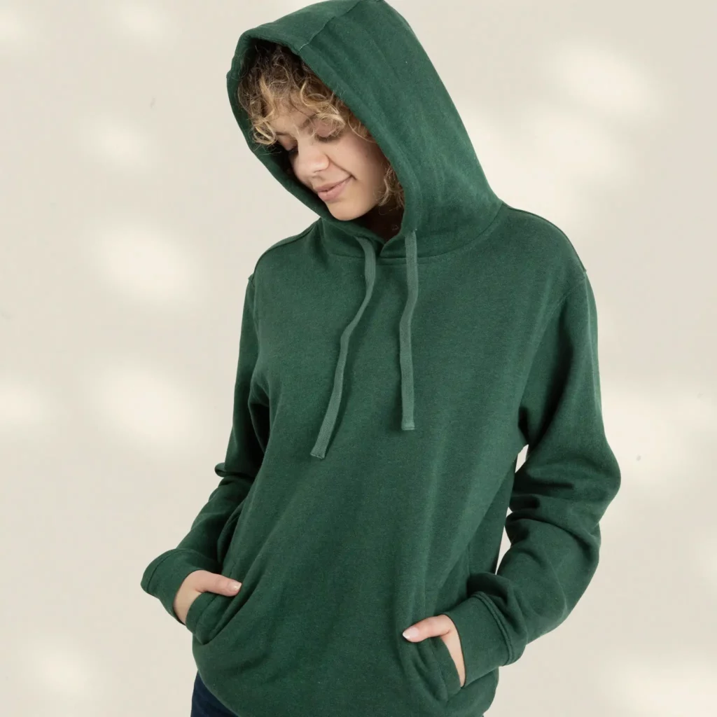 14-Zip Pullover vs Sweatshirt Which Style Is Right for Your Apparel Collection