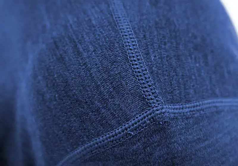 Flatlock Stitching in Activewear Types, Benefits, and Manufacturing Applications