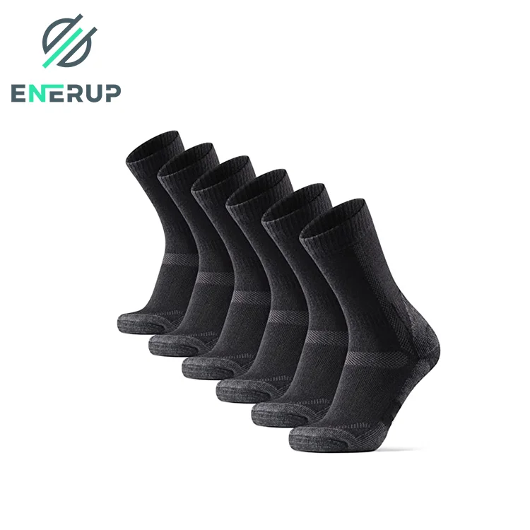 How Merino Wool Socks Are Made From Fiber Sourcing to OEM Production