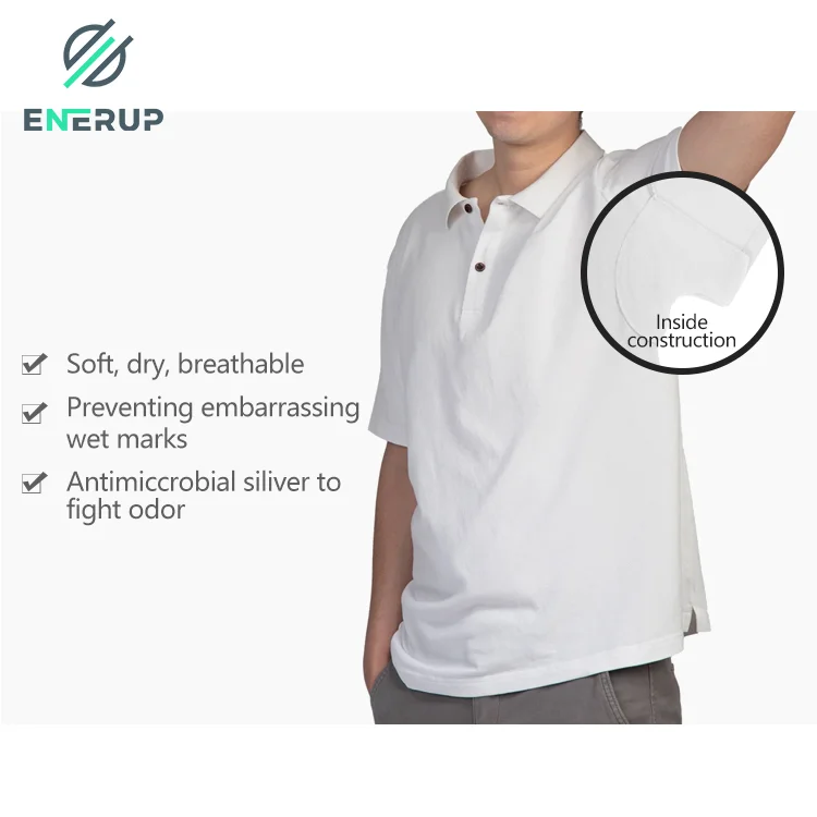 Hidden-sweatproof-polo-shirt