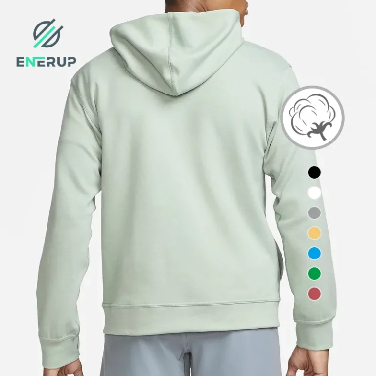 Hoodie Production Cost Explained Fabric, Labor, MOQ, and Hidden Fees