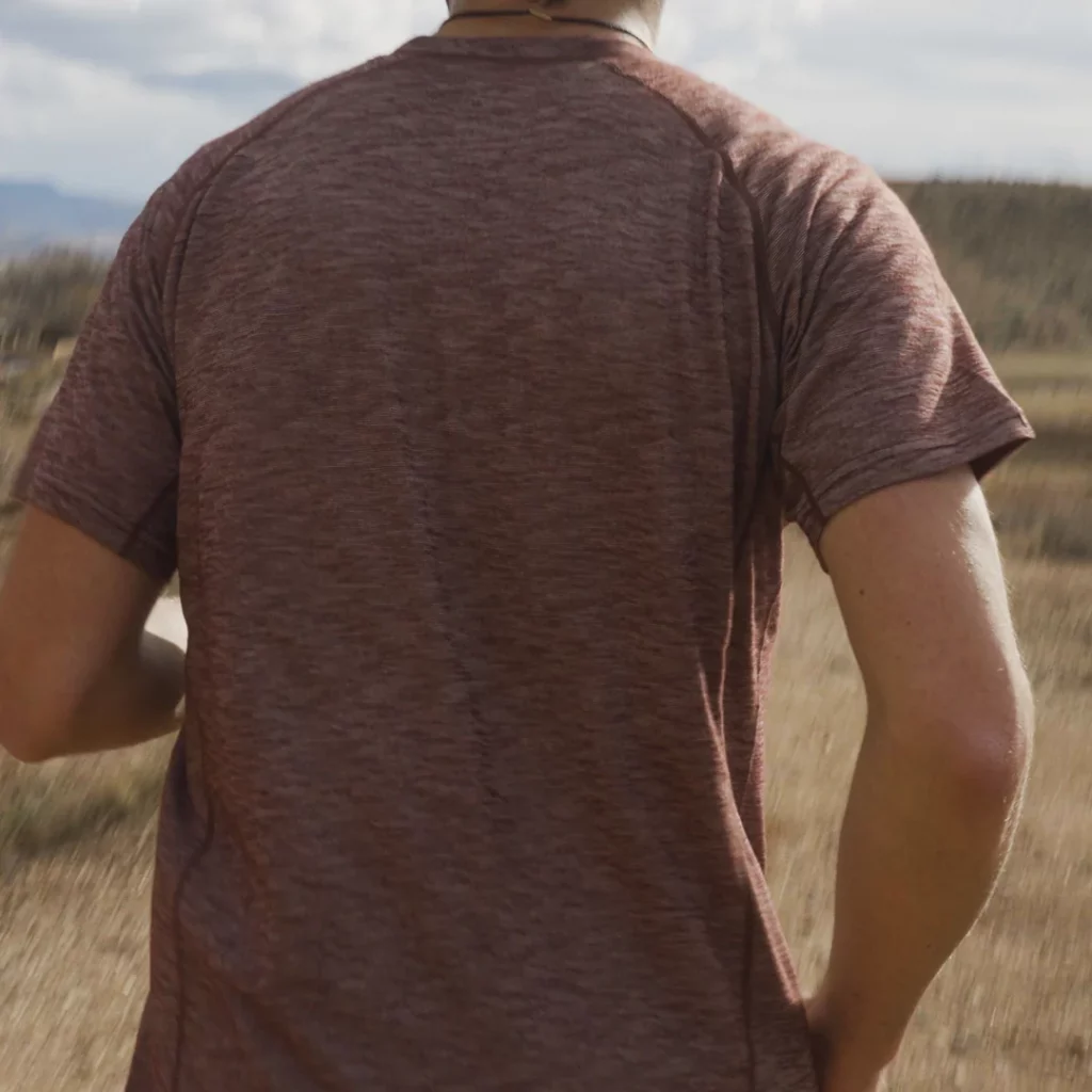 Is Merino Wool Good for Summer