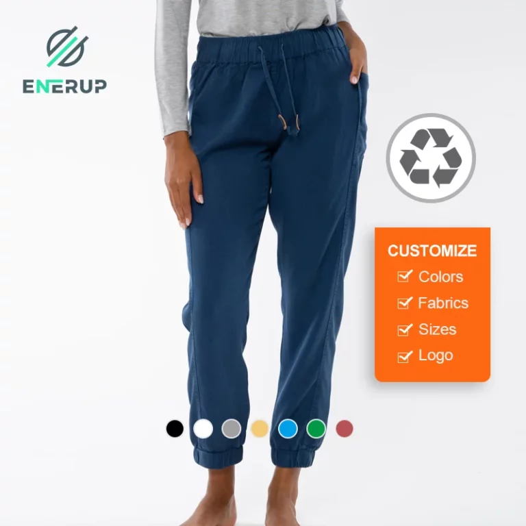 Sweatpants Manufacturing Guide for Apparel Brands and Private-Label Buyers